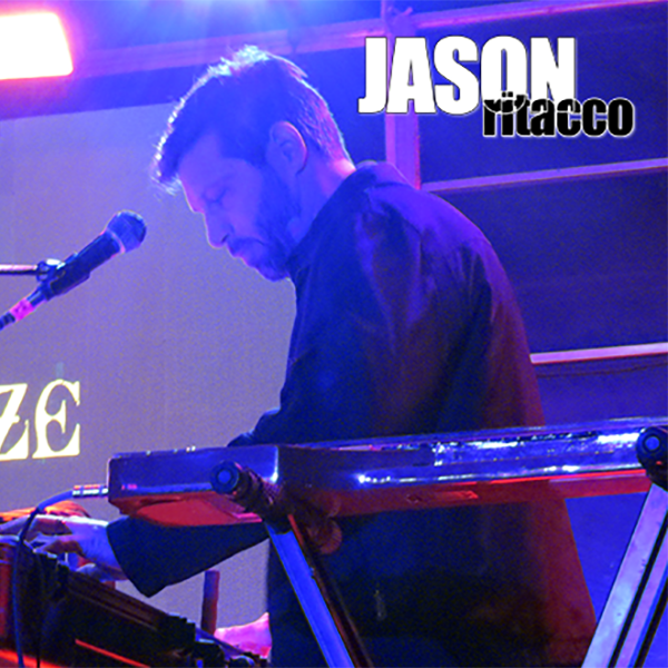 Jason Ritacco