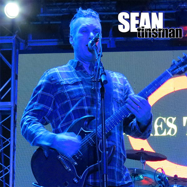Sean Tinsman